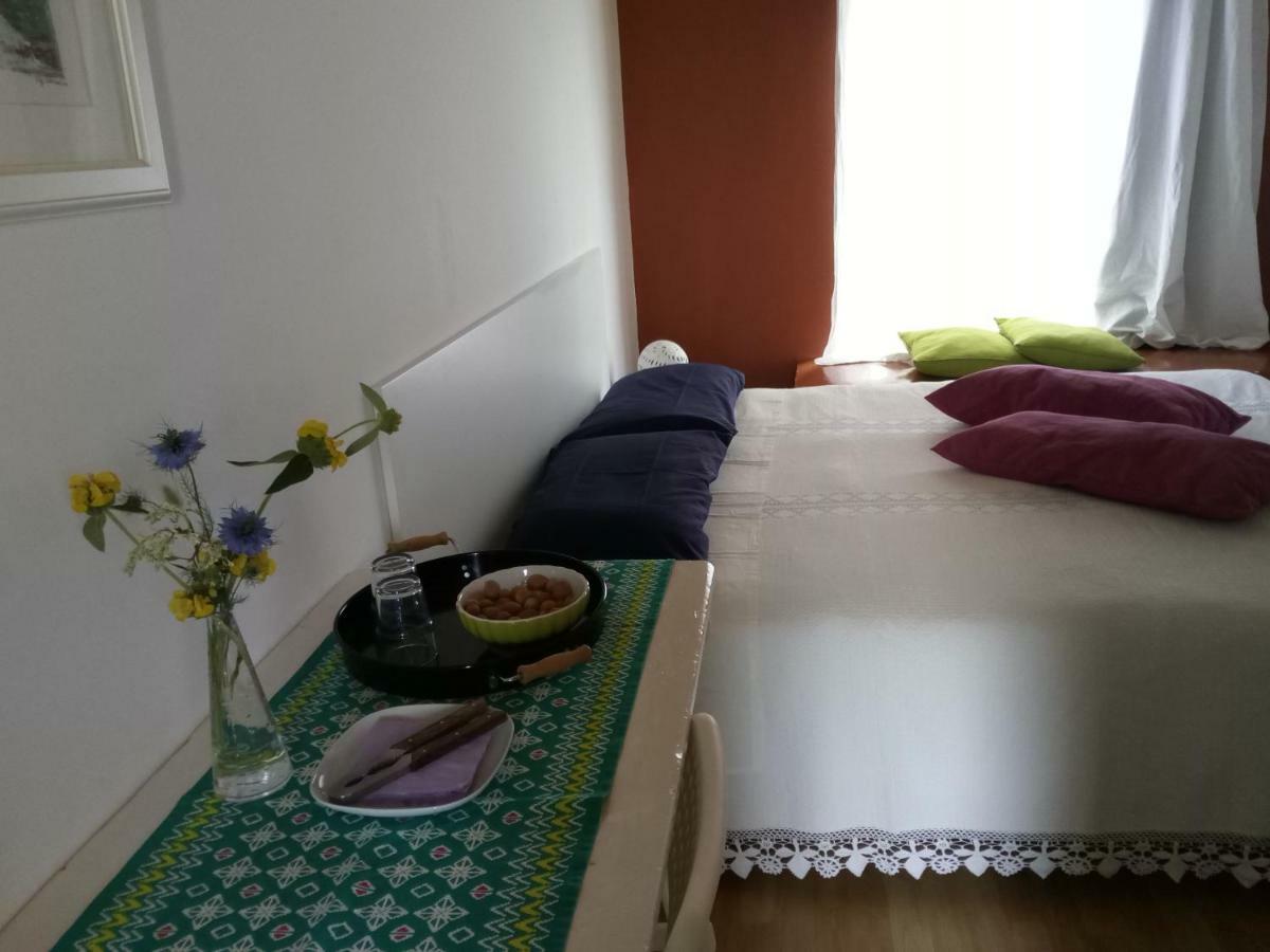 לינה וארוחת בוקר אלטאמורה Giardino Della Moscatella מראה חיצוני תמונה