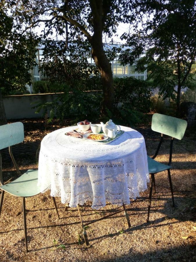 לינה וארוחת בוקר אלטאמורה Giardino Della Moscatella מראה חיצוני תמונה